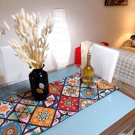 Conchiglia Magica Albiano Magra - Lunigiana Apartment Bagian luar foto