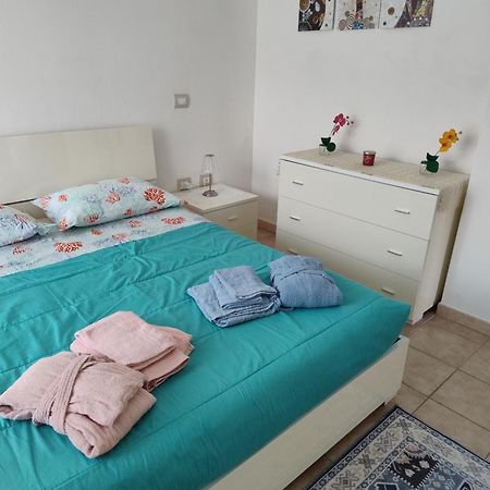 Conchiglia Magica Albiano Magra - Lunigiana Apartment Bagian luar foto