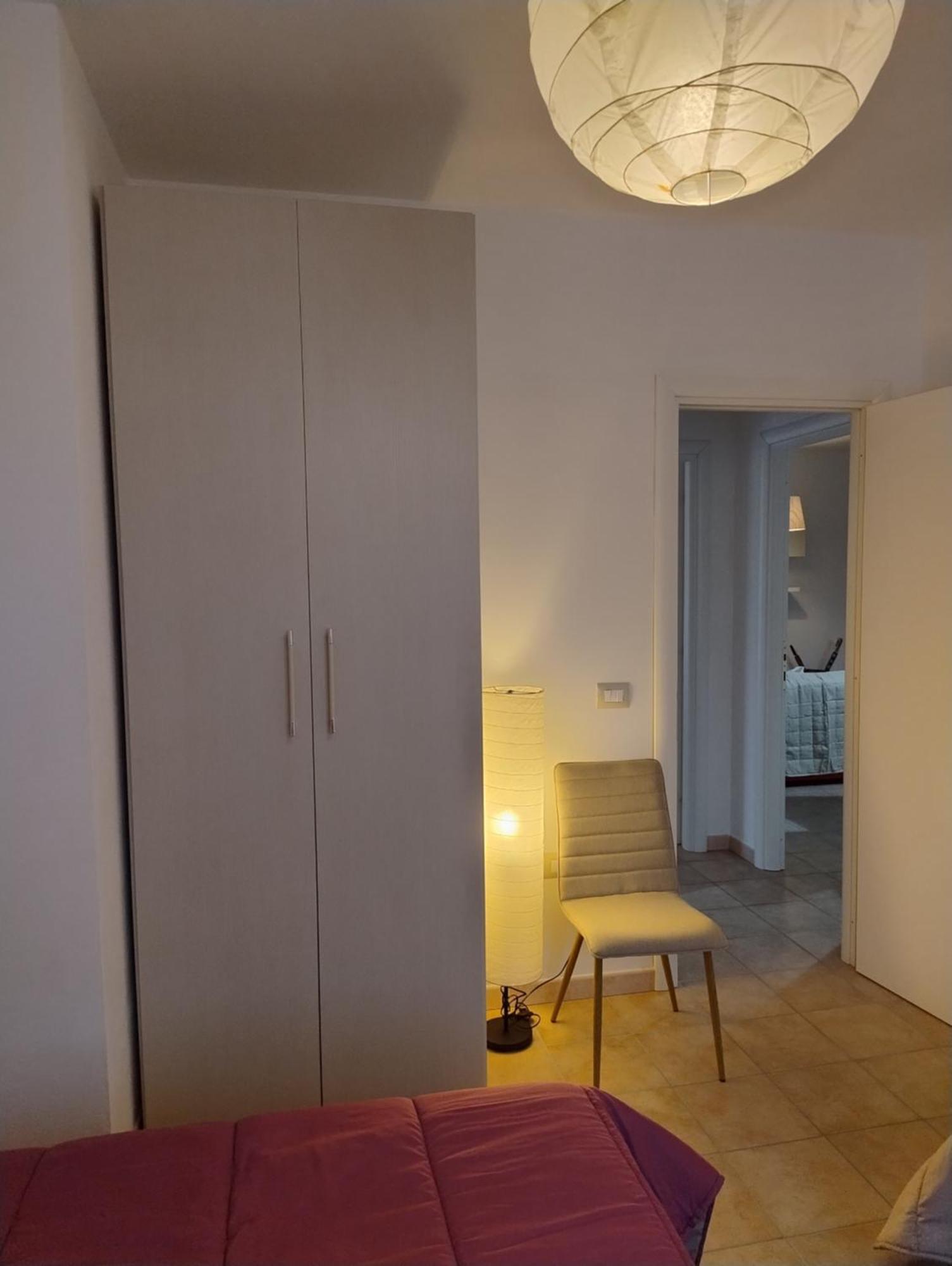 Conchiglia Magica Albiano Magra - Lunigiana Apartment Bagian luar foto
