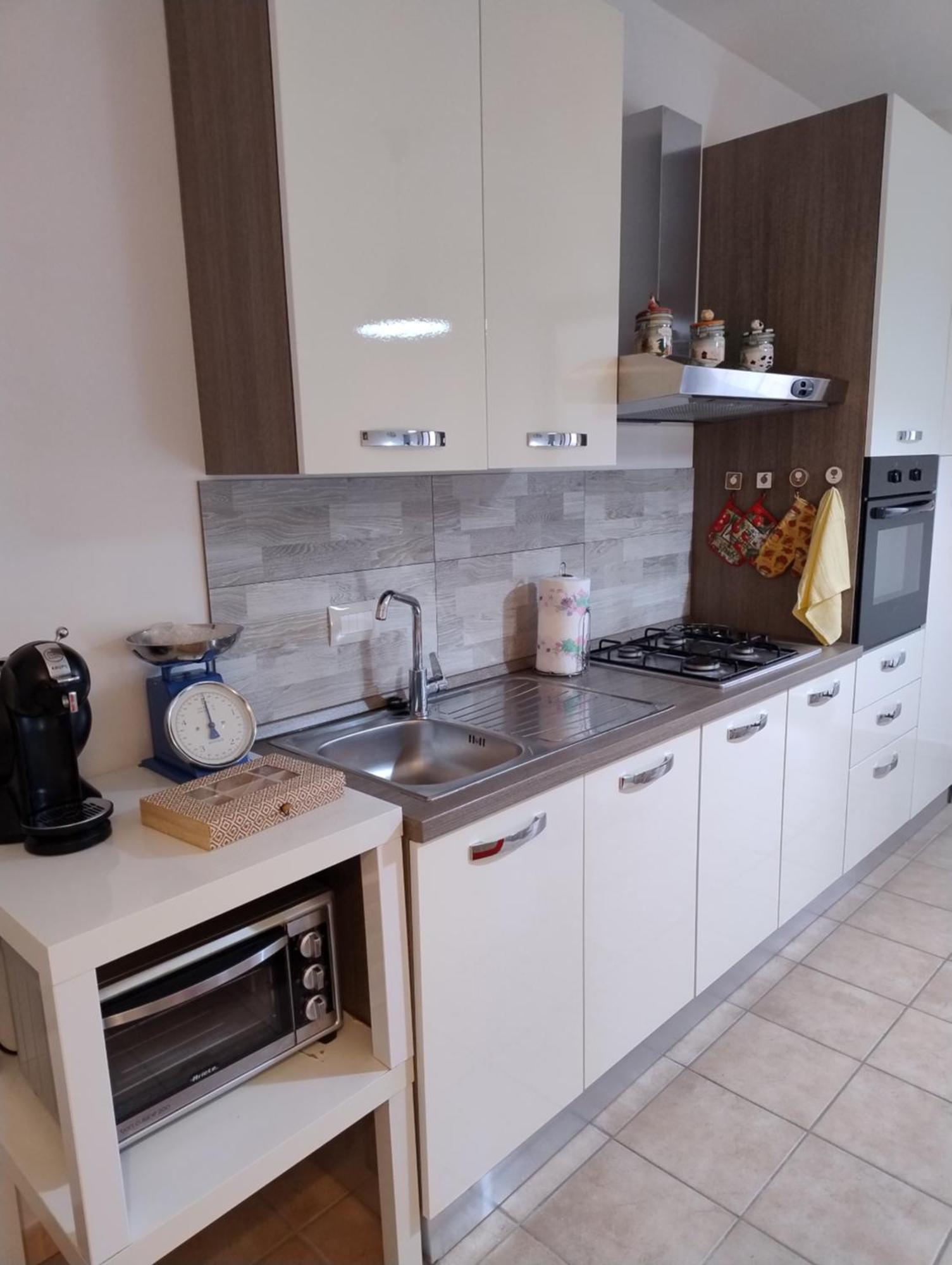 Conchiglia Magica Albiano Magra - Lunigiana Apartment Bagian luar foto