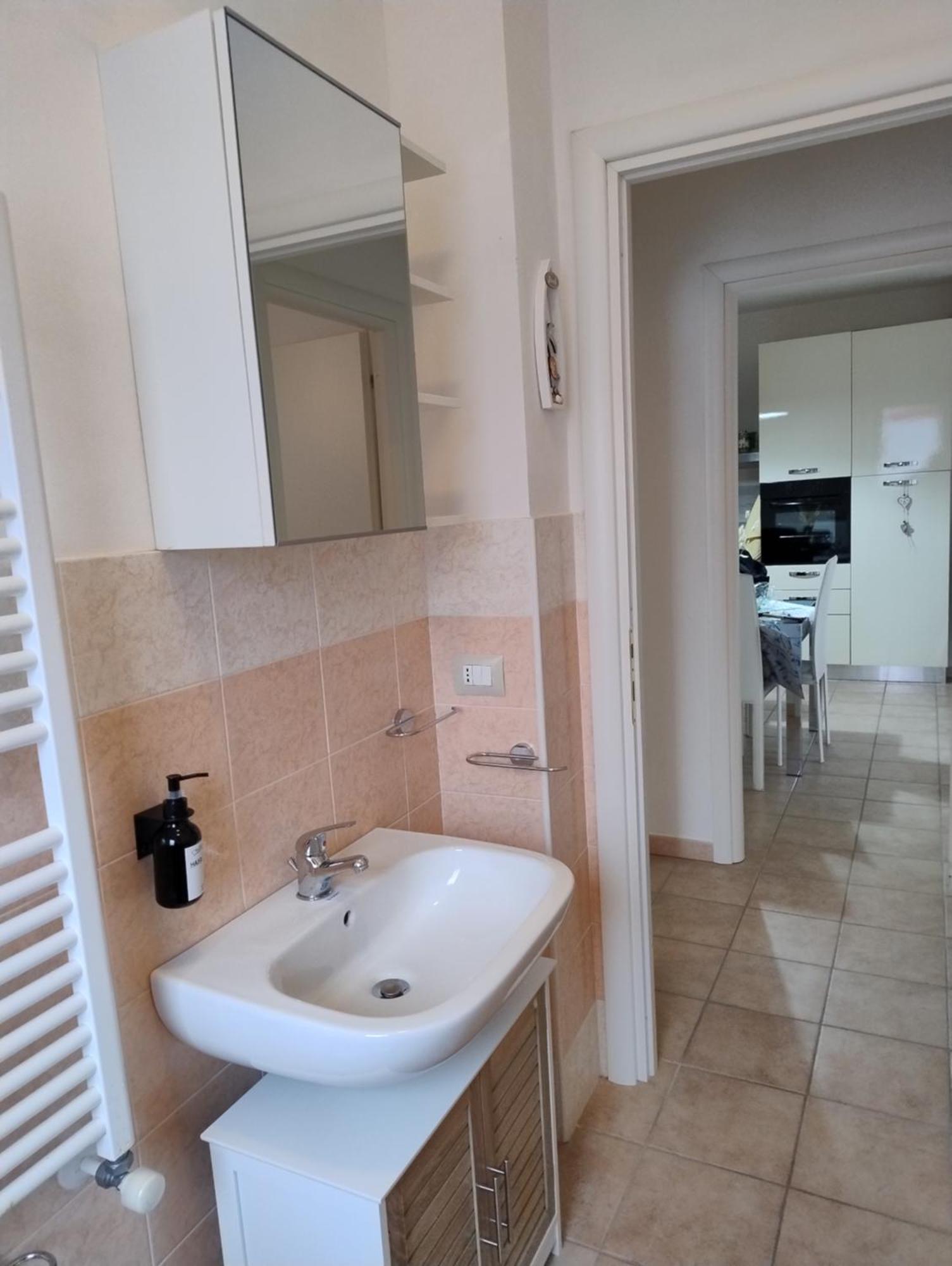 Conchiglia Magica Albiano Magra - Lunigiana Apartment Bagian luar foto