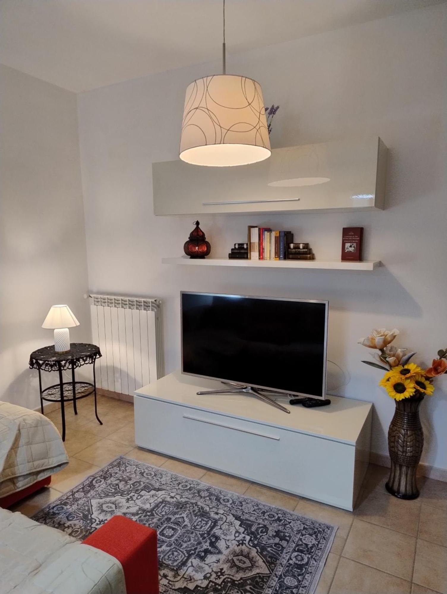 Conchiglia Magica Albiano Magra - Lunigiana Apartment Bagian luar foto