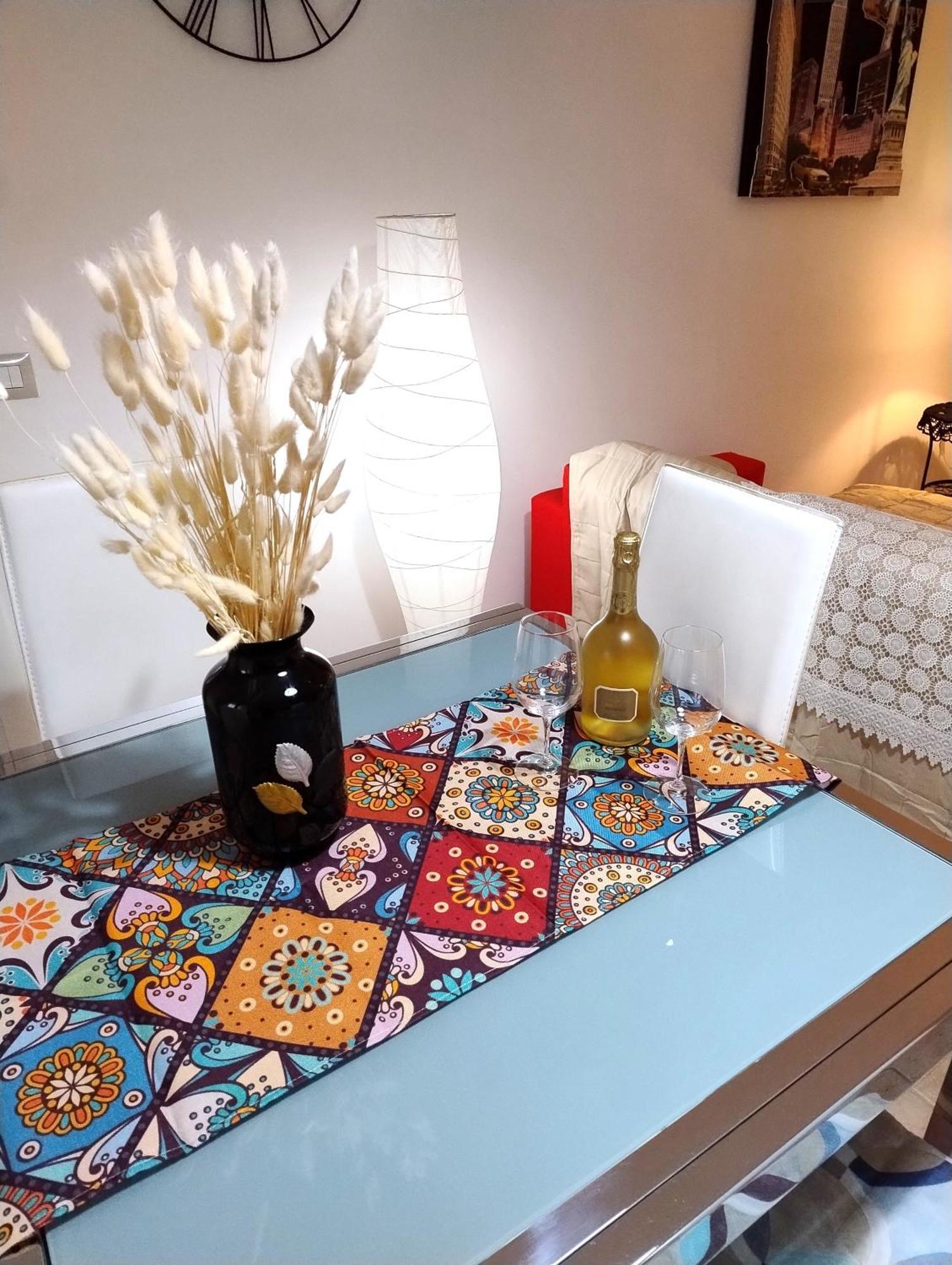 Conchiglia Magica Albiano Magra - Lunigiana Apartment Bagian luar foto