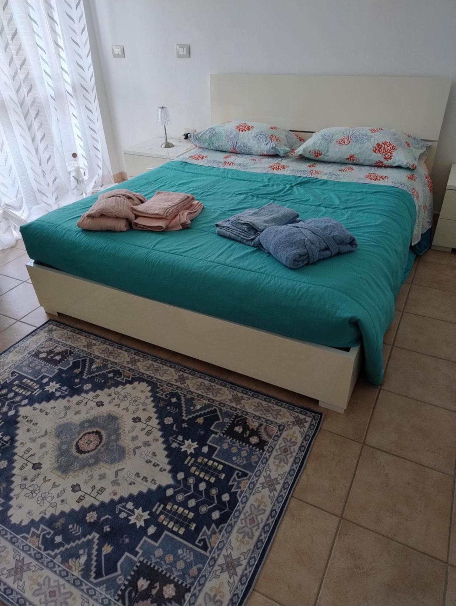 Conchiglia Magica Albiano Magra - Lunigiana Apartment Bagian luar foto