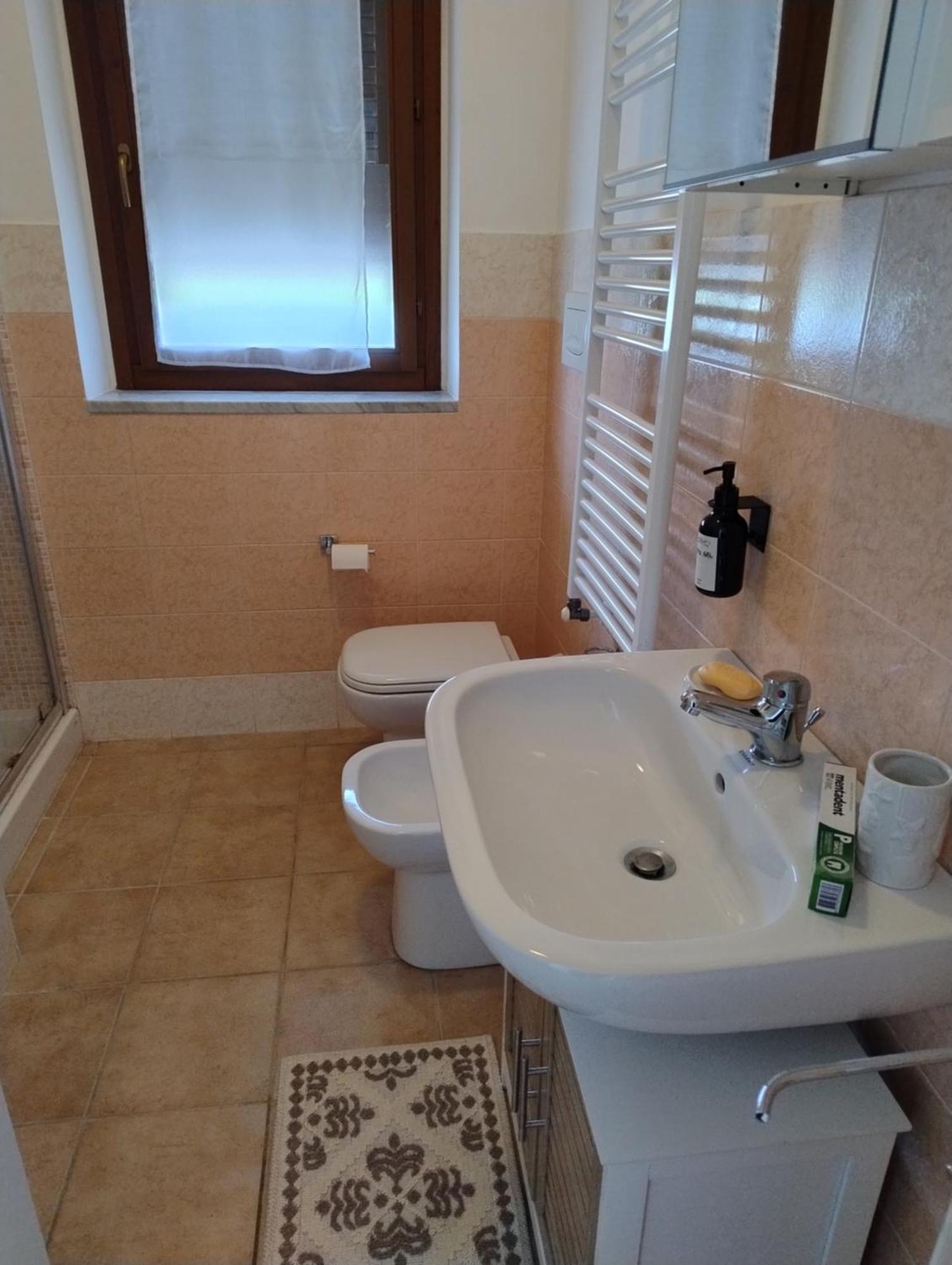 Conchiglia Magica Albiano Magra - Lunigiana Apartment Bagian luar foto