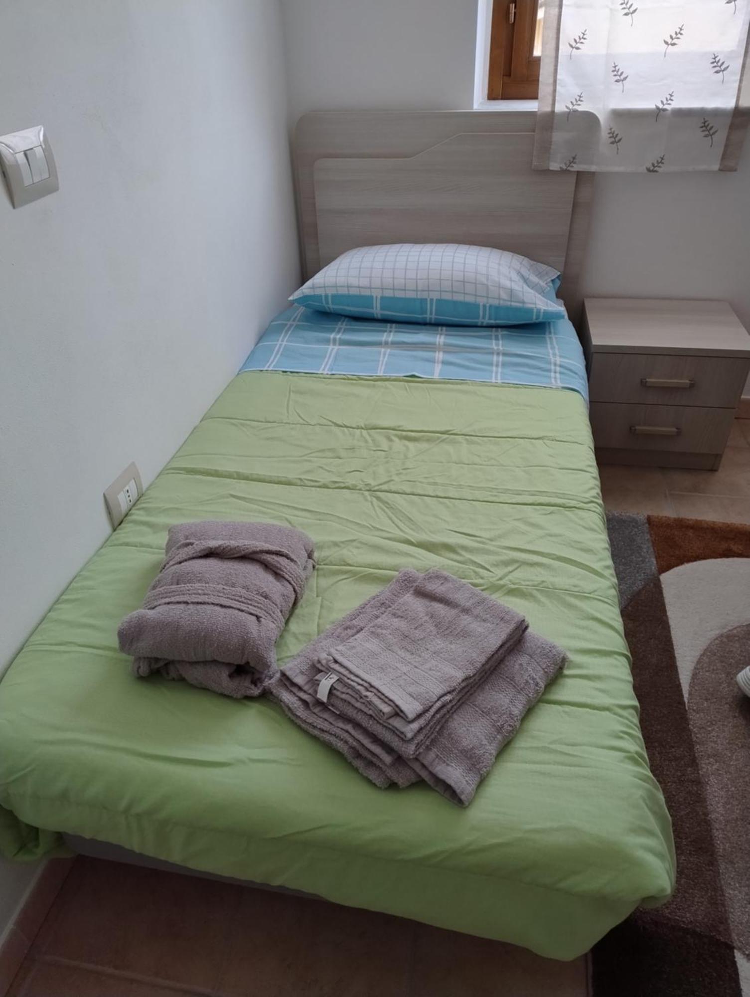 Conchiglia Magica Albiano Magra - Lunigiana Apartment Bagian luar foto