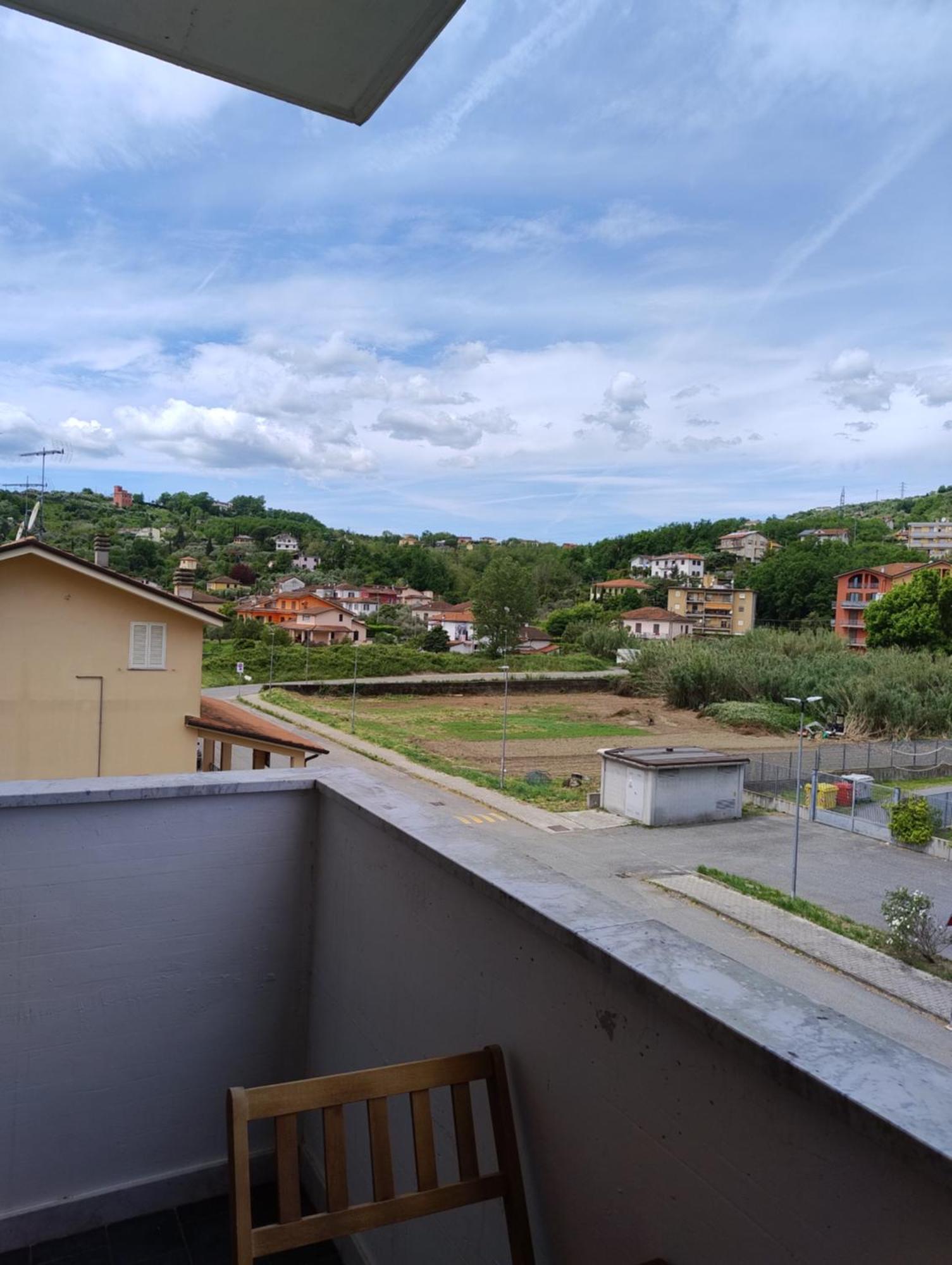 Conchiglia Magica Albiano Magra - Lunigiana Apartment Bagian luar foto