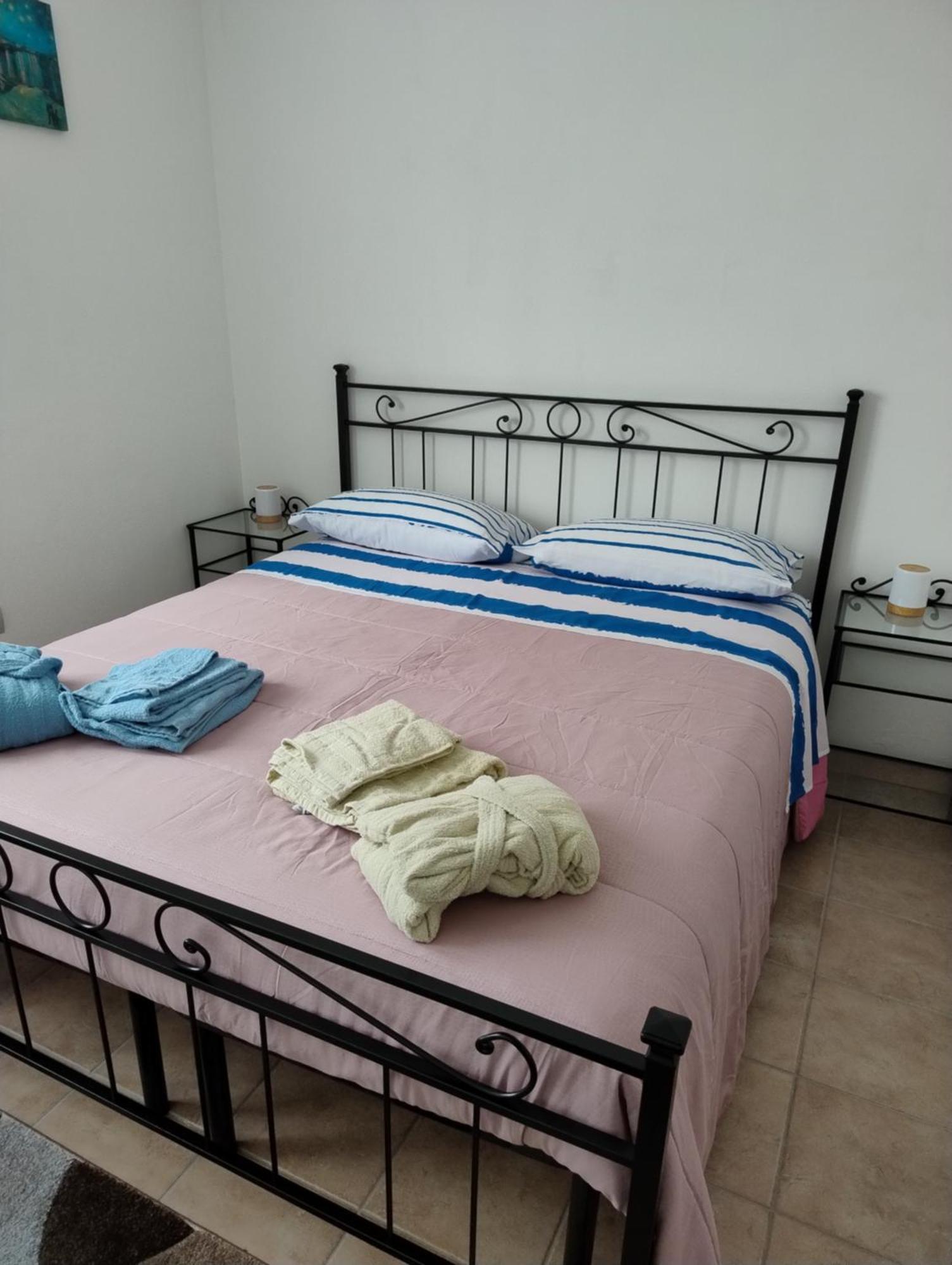 Conchiglia Magica Albiano Magra - Lunigiana Apartment Bagian luar foto